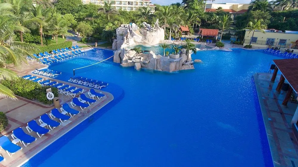 Hotel Marina El Cid Spa & Beach Resort Puerto Morelos