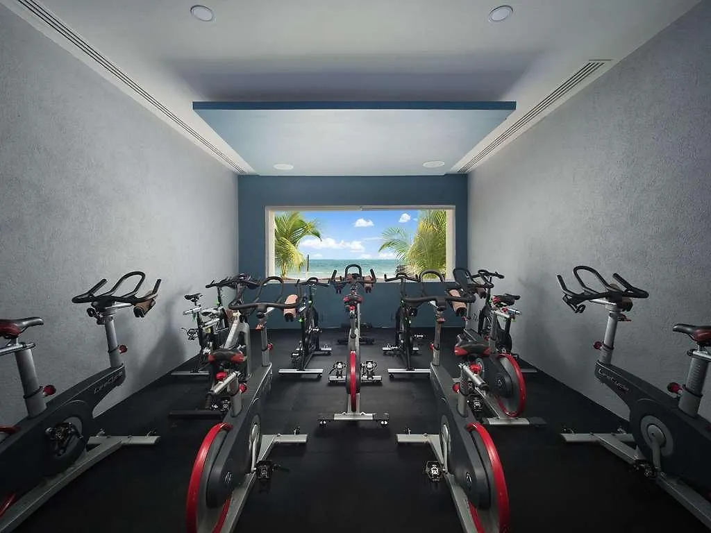 Hotel Marina El Cid Spa & Beach Resort Puerto Morelos