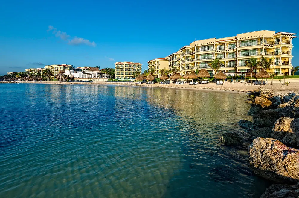 Hotel Marina El Cid Spa & Beach Resort Puerto Morelos 4*,