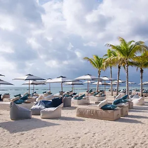 Курортный комплекс Andaz Mayakoba Riviera Maya, By Hyatt *****