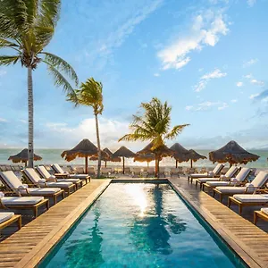 Курортный комплекс Fairmont Mayakoba *****
