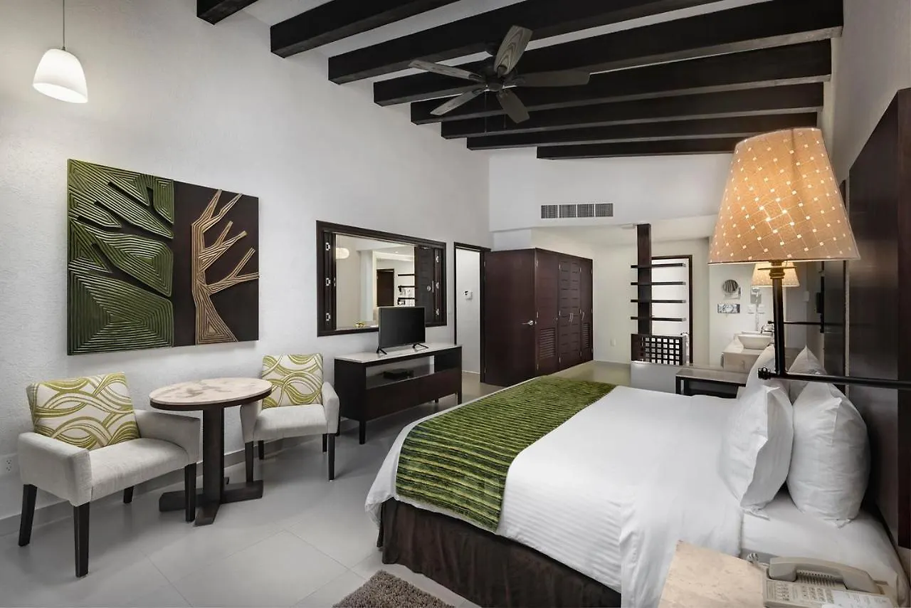 Hotel Marina El Cid Spa & Beach Resort Puerto Morelos