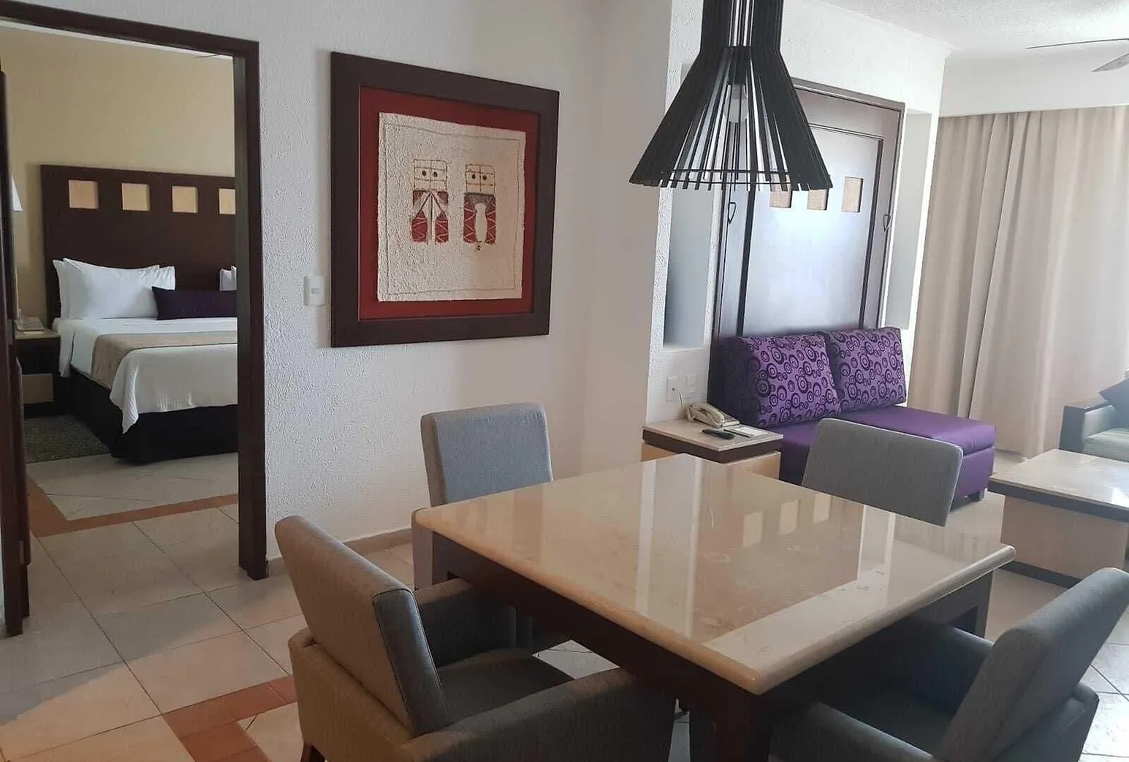 Hotel Marina El Cid Spa & Beach Resort Puerto Morelos