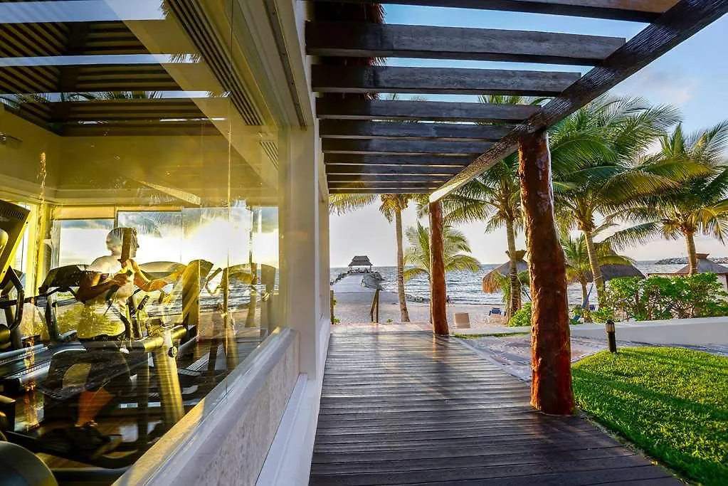 Hotel Marina El Cid Spa & Beach Resort Puerto Morelos 4*,  Mexico