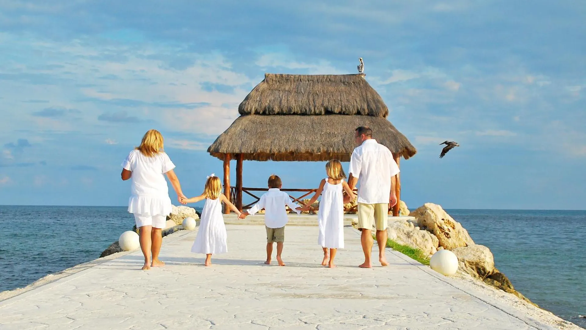 Hotel Marina El Cid Spa & Beach Resort Puerto Morelos