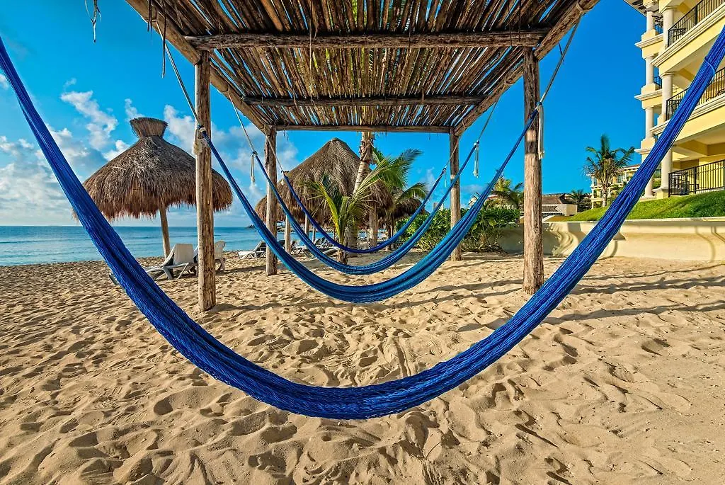 Hotel Marina El Cid Spa & Beach Resort Puerto Morelos