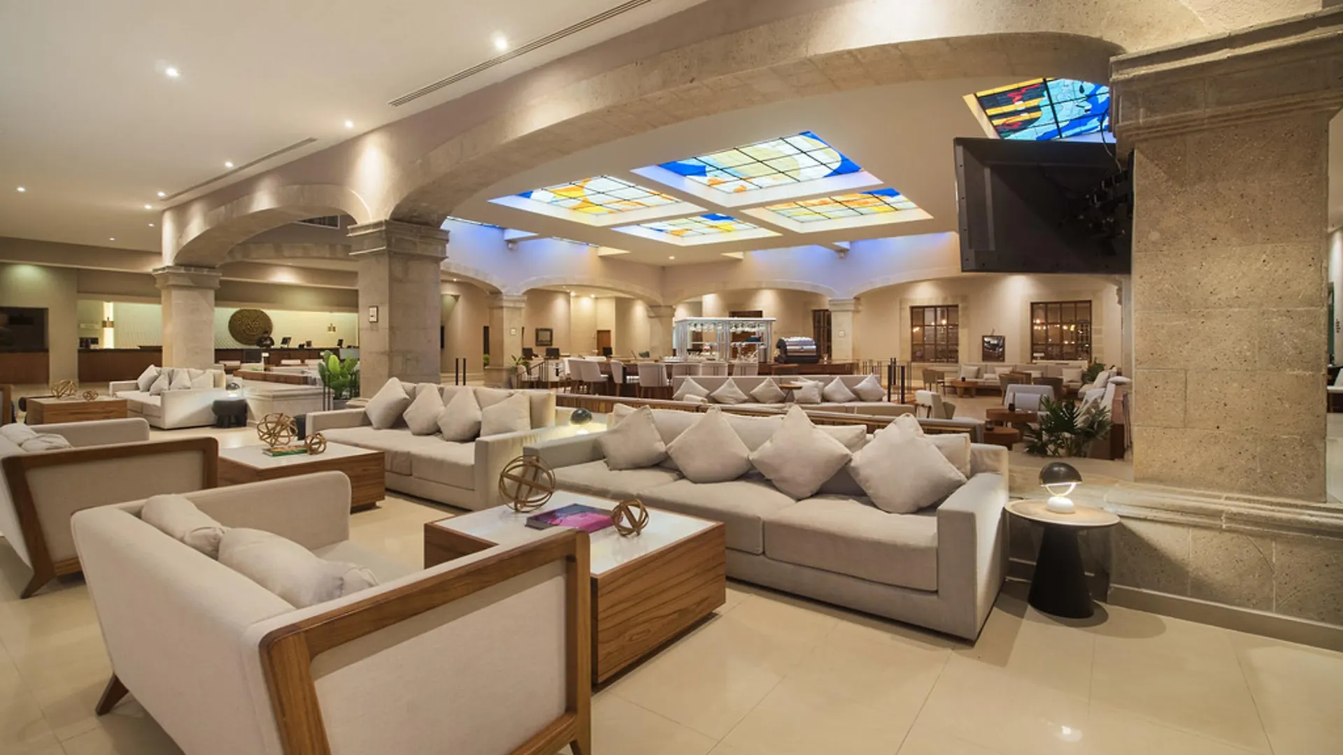 Hotel Marina El Cid Spa & Beach Resort Пуэрто-Морелос