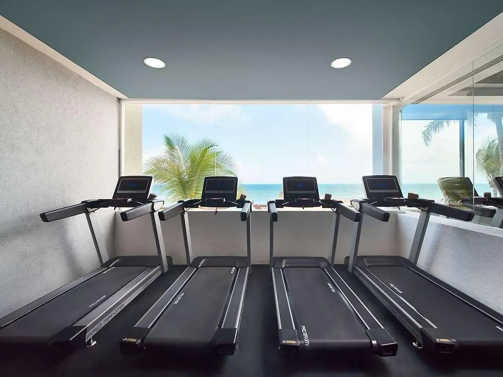 Hotel Marina El Cid Spa & Beach Resort Пуэрто-Морелос