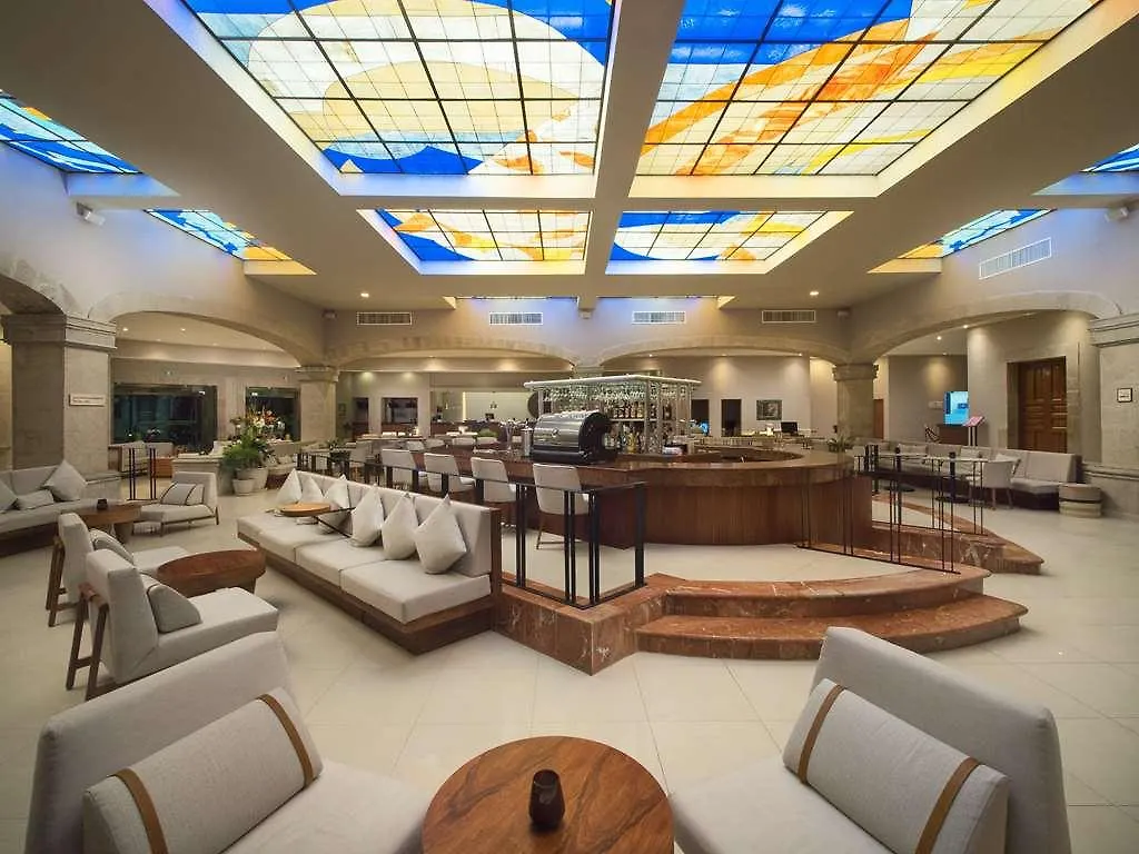 Hotel Marina El Cid Spa & Beach Resort Пуэрто-Морелос 4*,