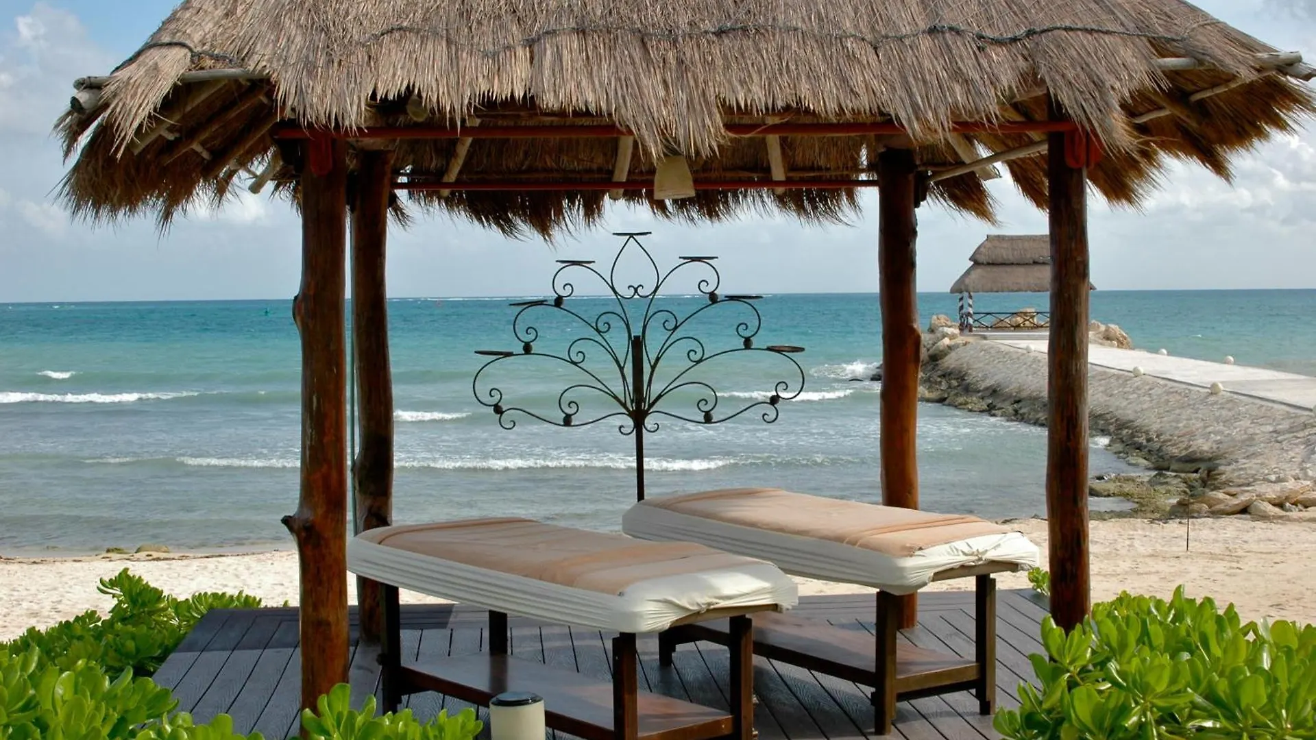 Hotel Marina El Cid Spa & Beach Resort Пуэрто-Морелос Мексика
