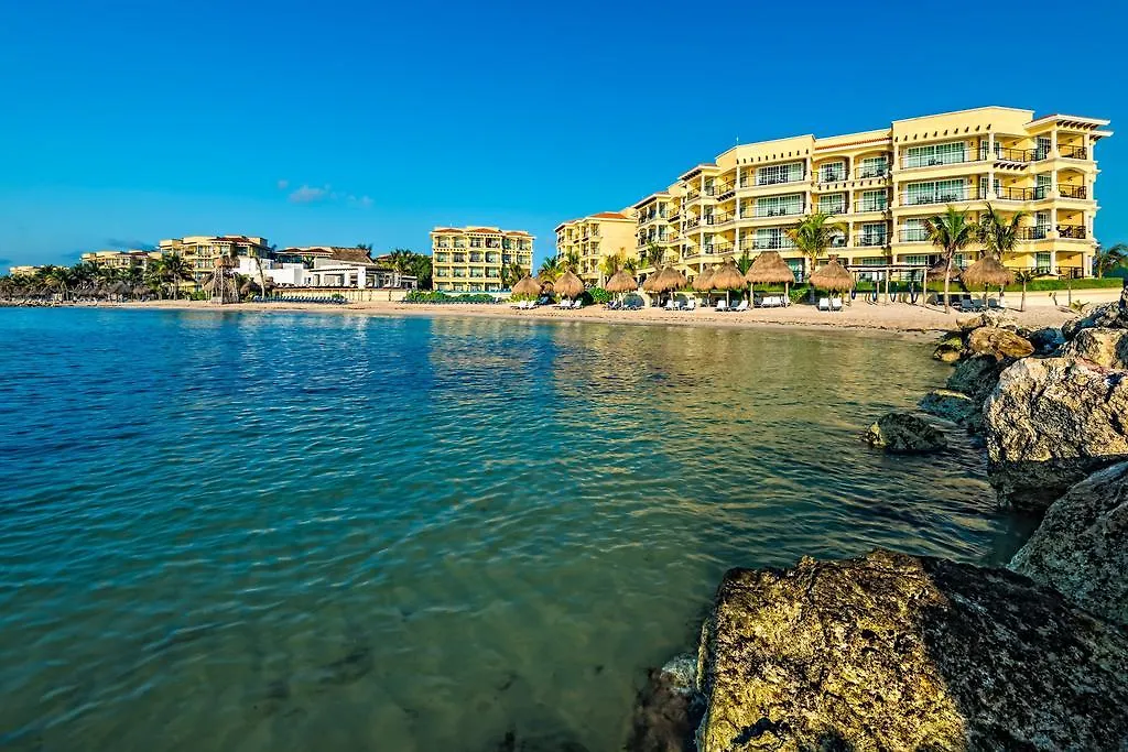 Hotel Marina El Cid Spa & Beach Resort Пуэрто-Морелос