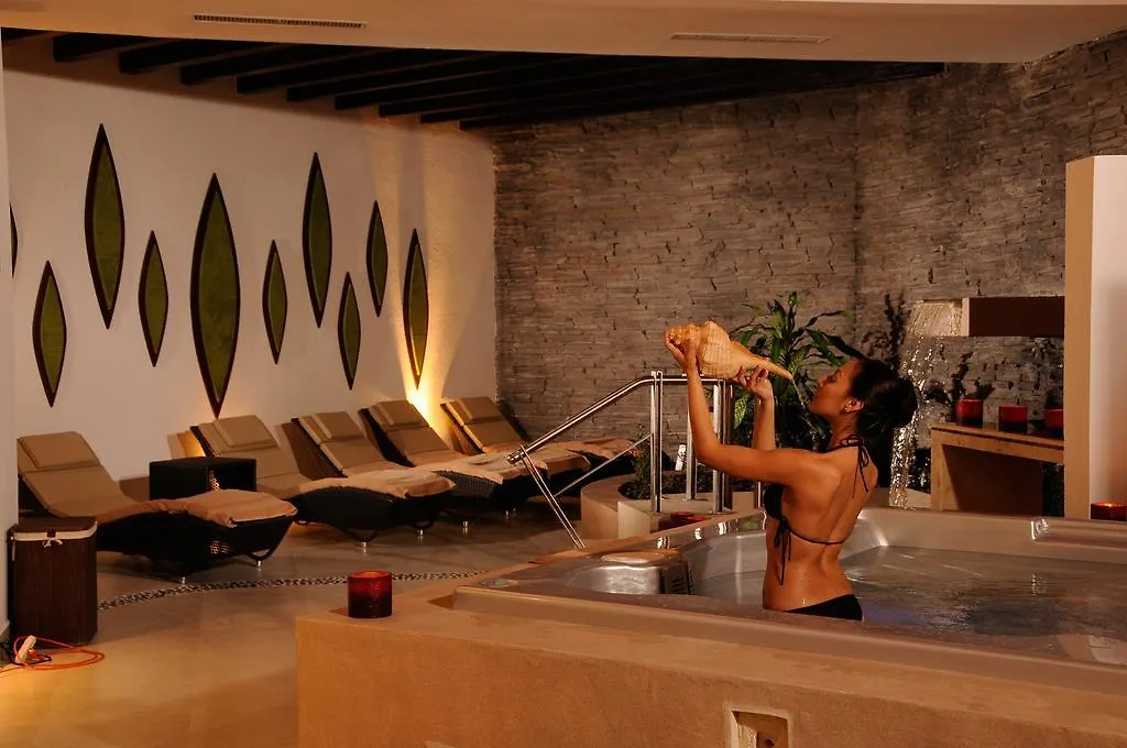 Hotel Marina El Cid Spa & Beach Resort Пуэрто-Морелос 4*,  Мексика