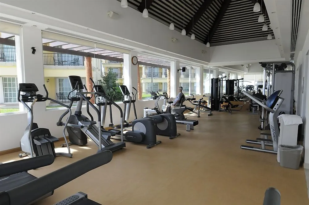 Hotel Marina El Cid Spa & Beach Resort Пуэрто-Морелос